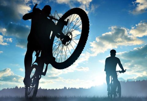 BENEFICIOS DEL CICLISMO PARA LA SALUD | FORMACION ACADEF