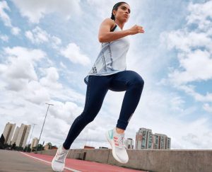 CORRER DURANTE EL CICLO MENSTRUAL Y EL RENDIMIENTO