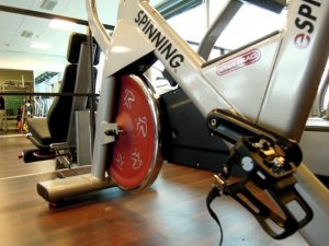 Beneficios del ciclo indoor