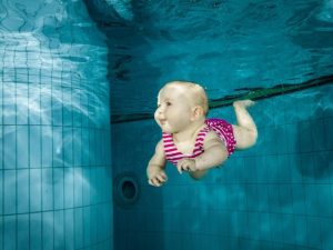 El deporte en la tercera edad