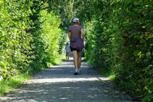 Deporte en la tercera edad