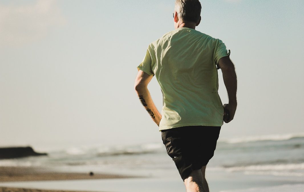 Cómo Afrontar La Osteoporosis Gracias A La Actividad Física