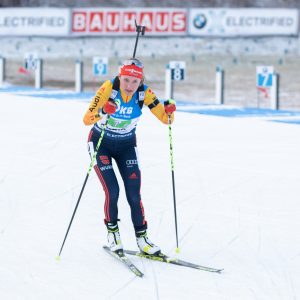 Disciplinas principales en los Mundiales de deportes de invierno