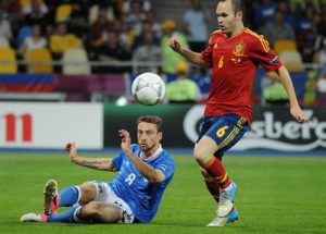 El fútbol, el deporte más popular del mundo