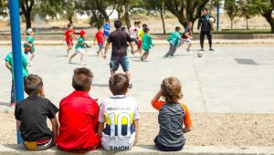 La Importancia De La Educación Física En La Escuela