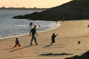 juegos de verano