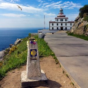 Los caminos más populares para realizar el Camino de Santiago a pie