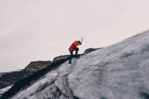 Iniciarse en el alpinismo: Prepara tu equipo