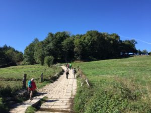 Consejos prácticos para realizar el Camino de Santiago