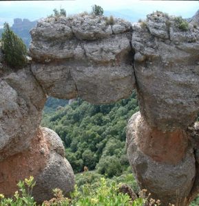 Cañón de Almadenes