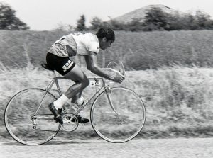 segundones deportistas