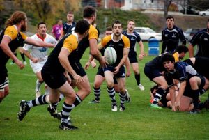 Rugby femenino