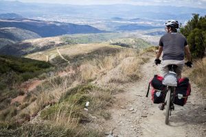 Consejos prácticos para hacer el Camino de Santiago en bici