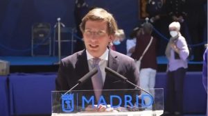Una oportunidad más para Madrid 2036