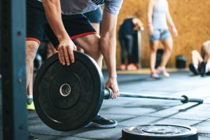 Cuántos días entrenar para ganar fuerza y/o masa muscular