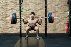 Cuántas veces a la semana debes entrenar para ganar fuerza