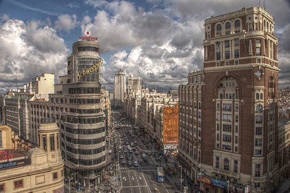 Tiene Madrid 2036 las condiciones para albergar los Juegos Olímpicos