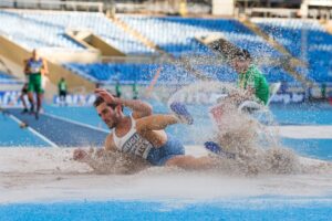 El deporte de alto rendimiento y los deportistas