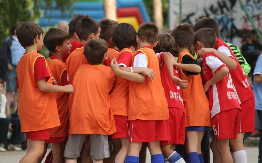 Recuperación de la fatiga en deportes de equipo