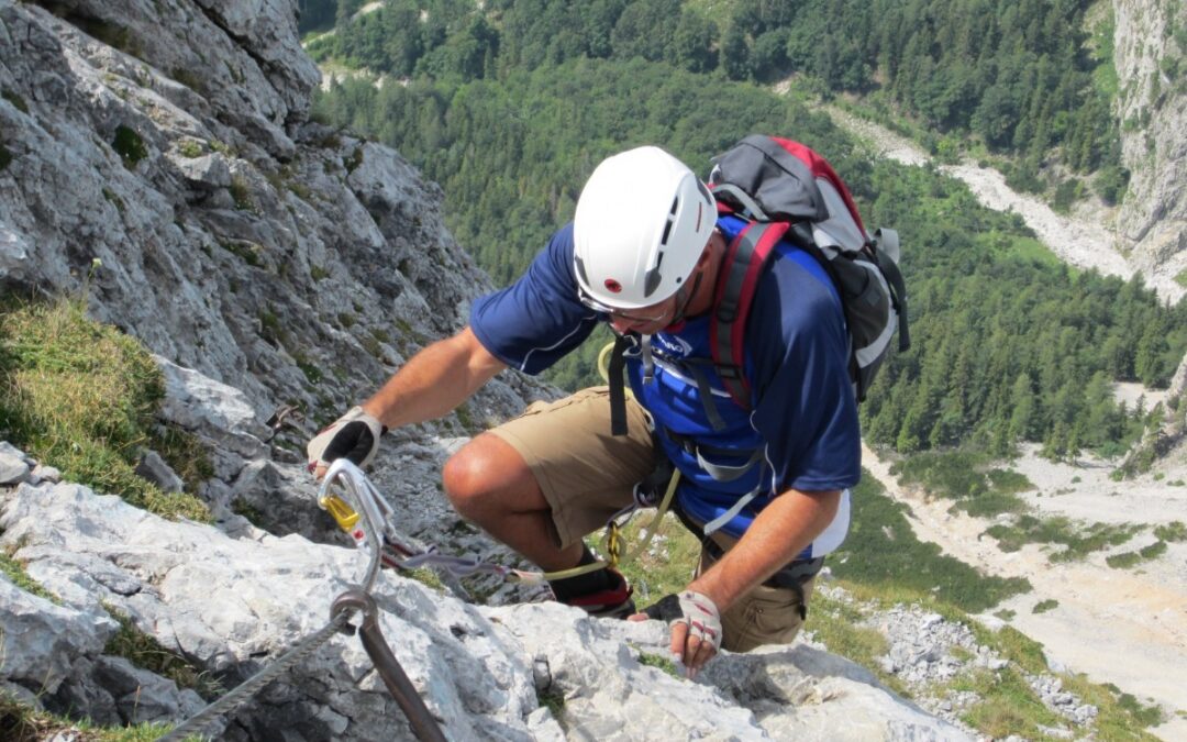 Claves de la alimentación para los deportes de montaña